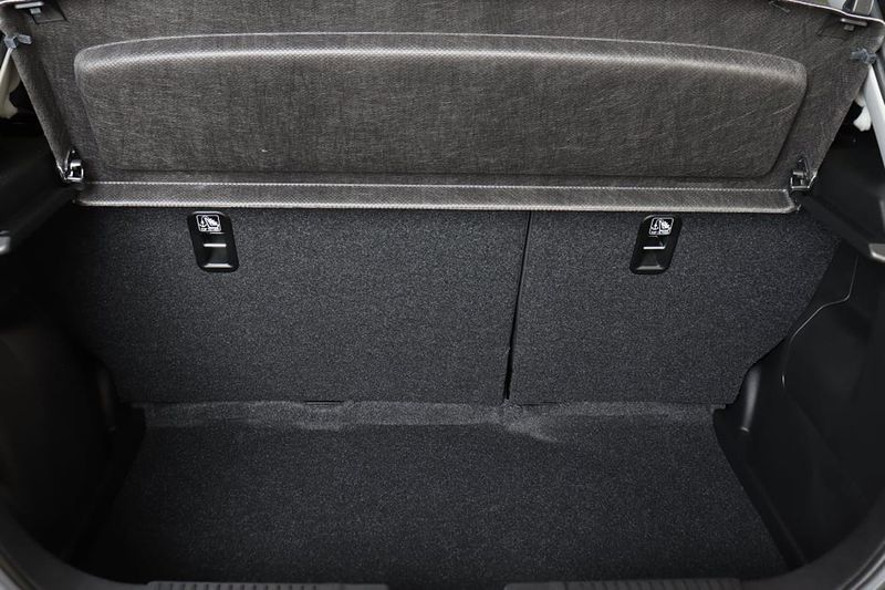 Suzuki Swift bild 10