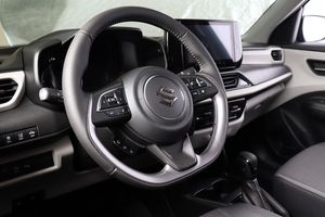 Suzuki Swift bild 6