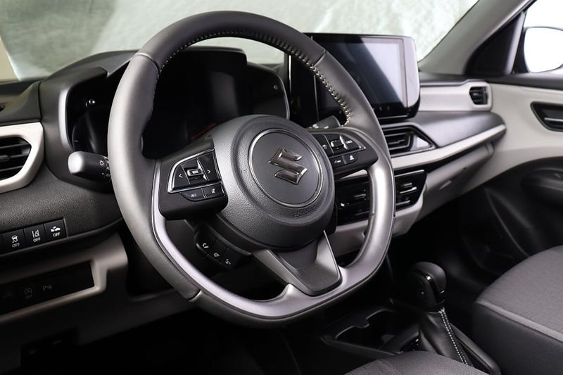 Suzuki Swift bild 6