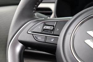 Suzuki Swift bild 16