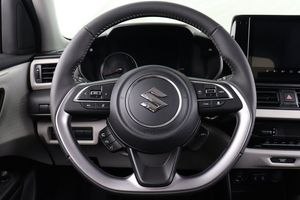 Suzuki Swift bild 12
