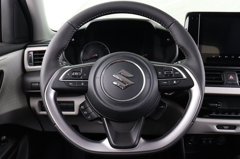 Suzuki Swift bild 12