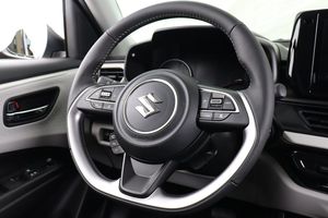 Suzuki Swift bild 15