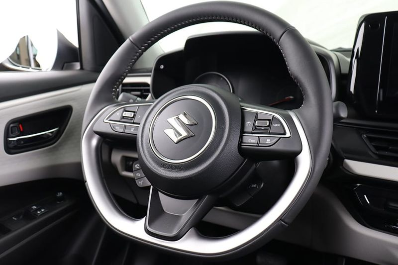 Suzuki Swift bild 15