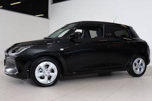 Suzuki Swift bild 2