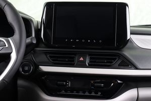 Suzuki Swift bild 13