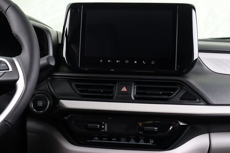 Suzuki Swift bild 13