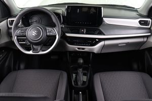 Suzuki Swift bild 7