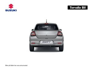 Suzuki Swift bild 4