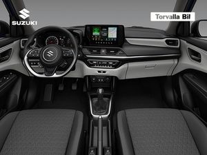 Suzuki Swift bild 8