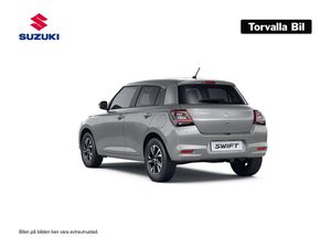 Suzuki Swift bild 3