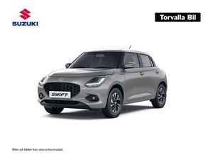 Suzuki Swift bild 1