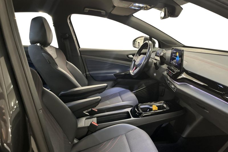 Volkswagen ID.4 bild 16