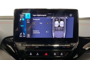 Volkswagen ID.4 bild 25