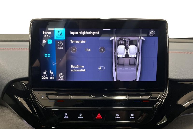 Volkswagen ID.4 bild 25