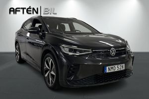 Volkswagen ID.4 bild 4
