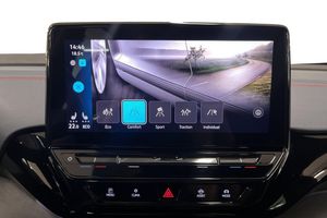 Volkswagen ID.4 bild 21