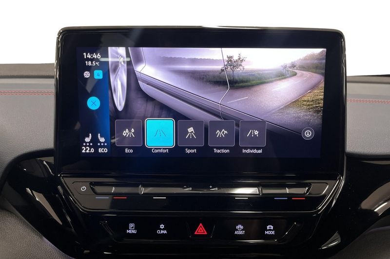 Volkswagen ID.4 bild 21