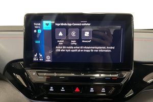 Volkswagen ID.4 bild 23
