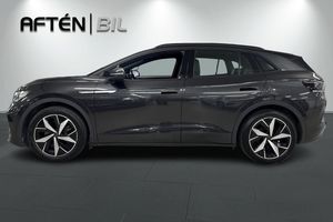Volkswagen ID.4 bild 11