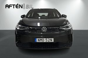 Volkswagen ID.4 bild 3