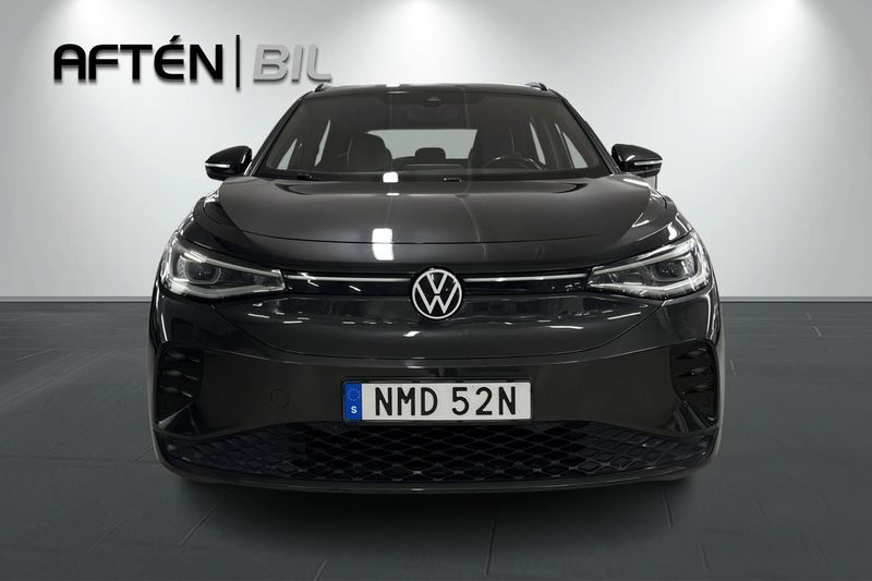 Volkswagen ID.4 bild 3