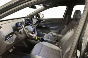 Volkswagen ID.4 bild 15