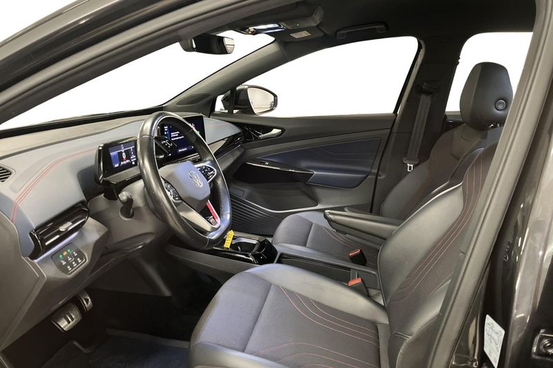 Volkswagen ID.4 bild 15