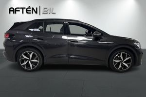 Volkswagen ID.4 bild 6