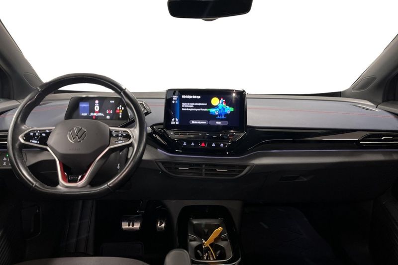 Volkswagen ID.4 bild 13