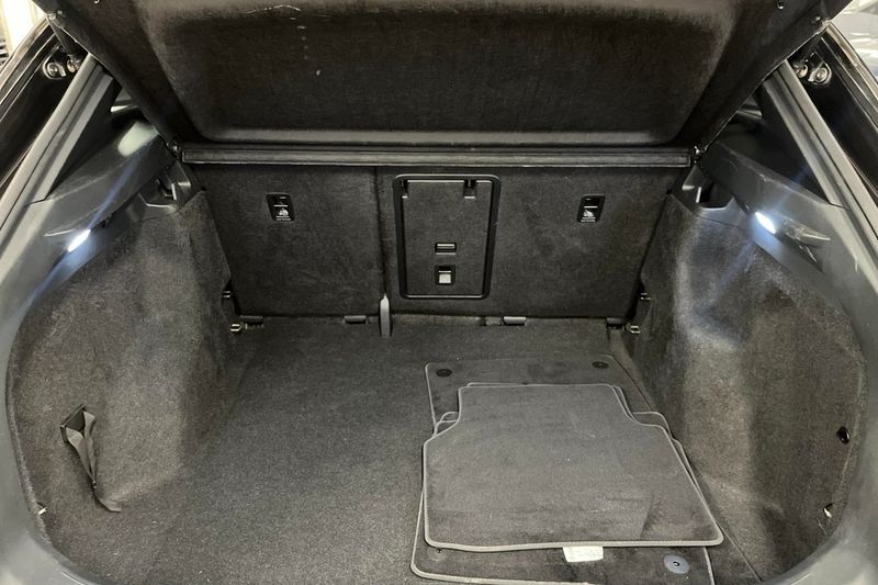 Volkswagen ID.4 bild 19