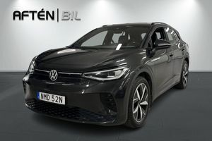 Volkswagen ID.4 bild 1