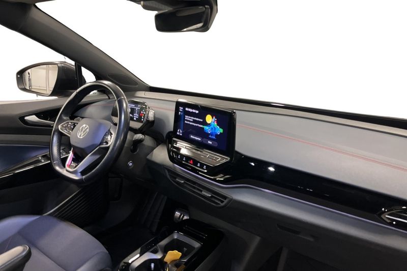 Volkswagen ID.4 bild 17