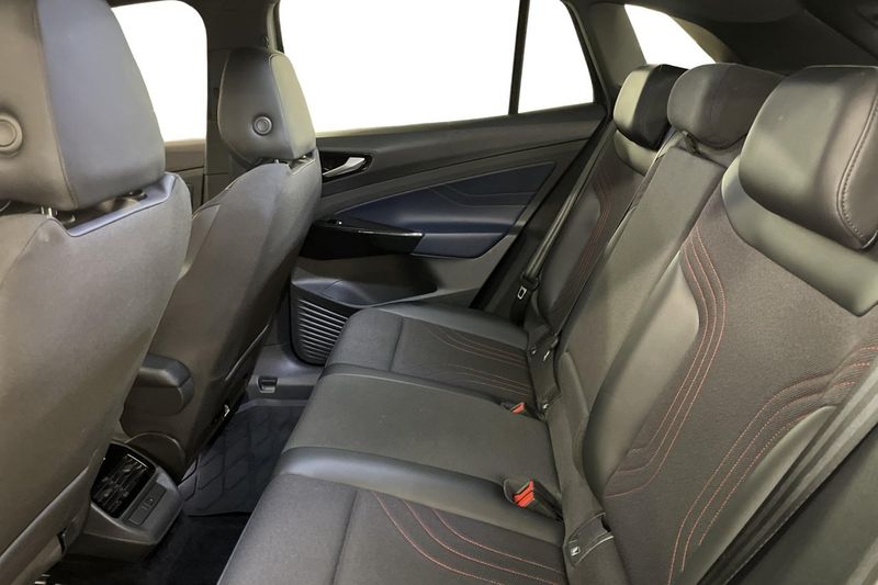 Volkswagen ID.4 bild 18