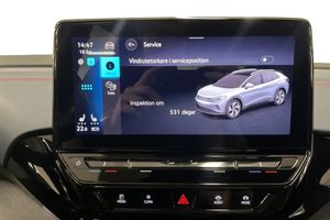 Volkswagen ID.4 bild 27