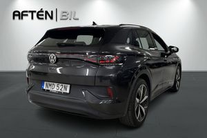 Volkswagen ID.4 bild 7