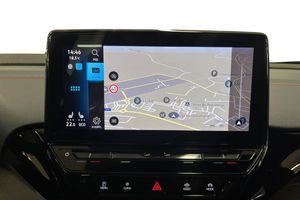 Volkswagen ID.4 bild 24