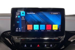 Volkswagen ID.4 bild 26