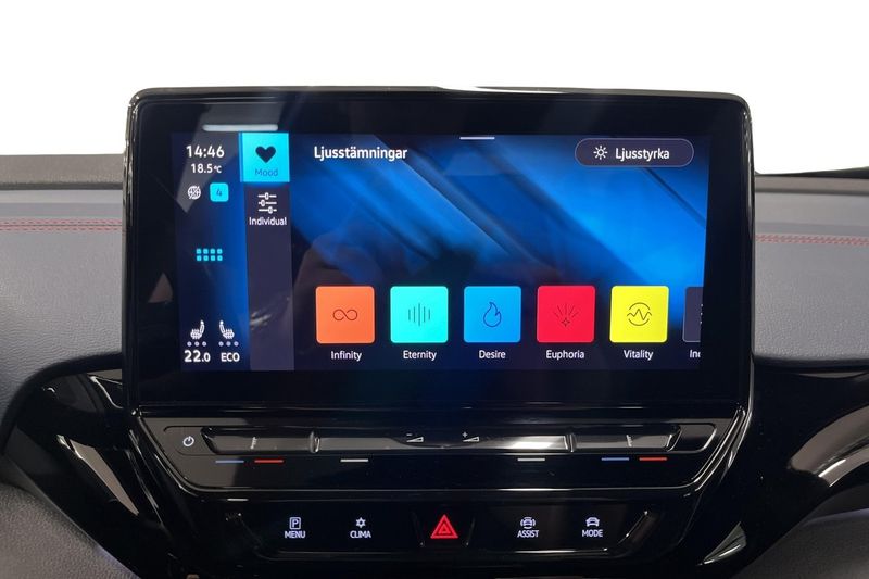 Volkswagen ID.4 bild 26