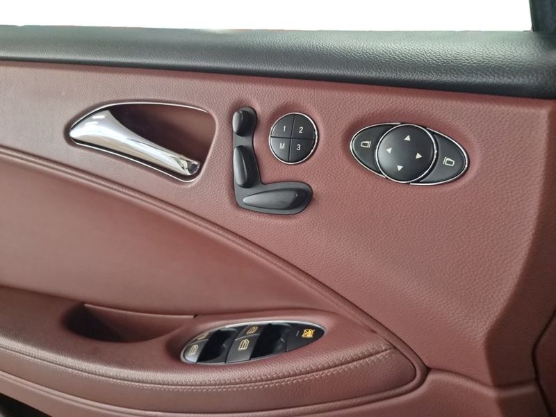 Mercedes CLS280 bild 15
