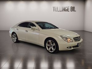 Mercedes CLS280 bild 7