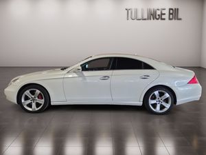 Mercedes CLS280 bild 2