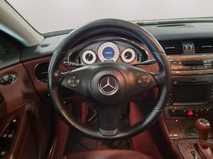 Mercedes CLS280 bild 13