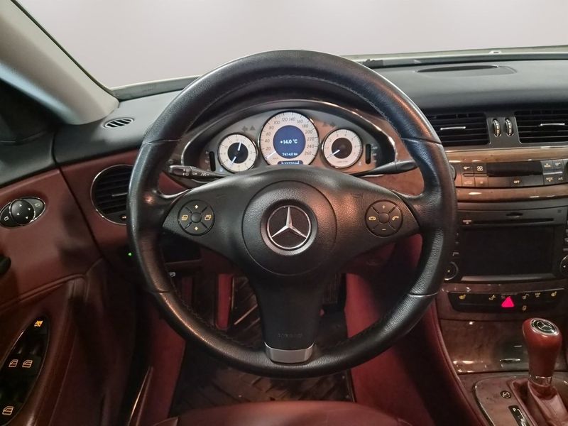 Mercedes CLS280 bild 13