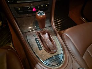 Mercedes CLS280 bild 14