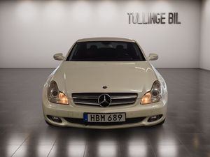 Mercedes CLS280 bild 8