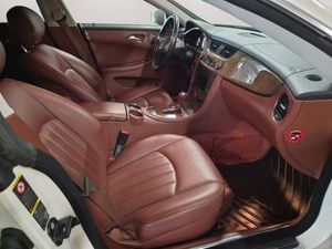 Mercedes CLS280 bild 10
