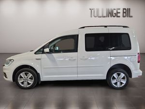 Volkswagen Caddy bild 2