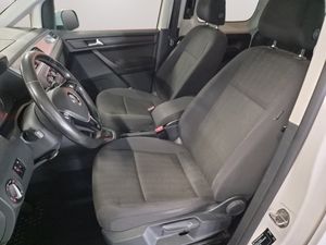 Volkswagen Caddy bild 11