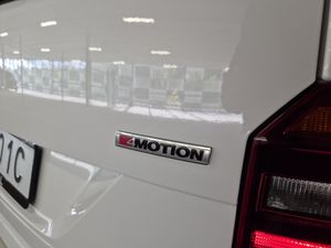 Volkswagen Caddy bild 10